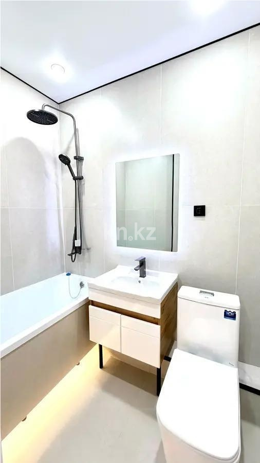 Продажа 2-комнатной квартиры, 35 м² в Алматы - фото 3