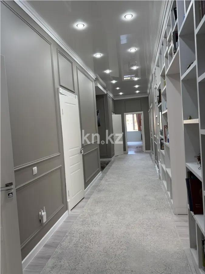 Продажа 4-комнатной квартиры, 141 м², ул. Сейфуллина, дом  8 в Астане - фото 6