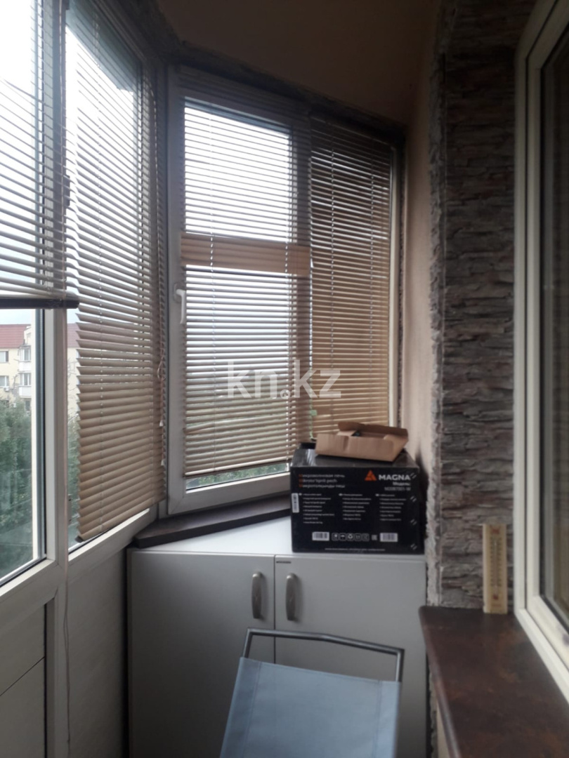 Аренда 2-комнатной квартиры, 45 м² в Алматы - фото 10