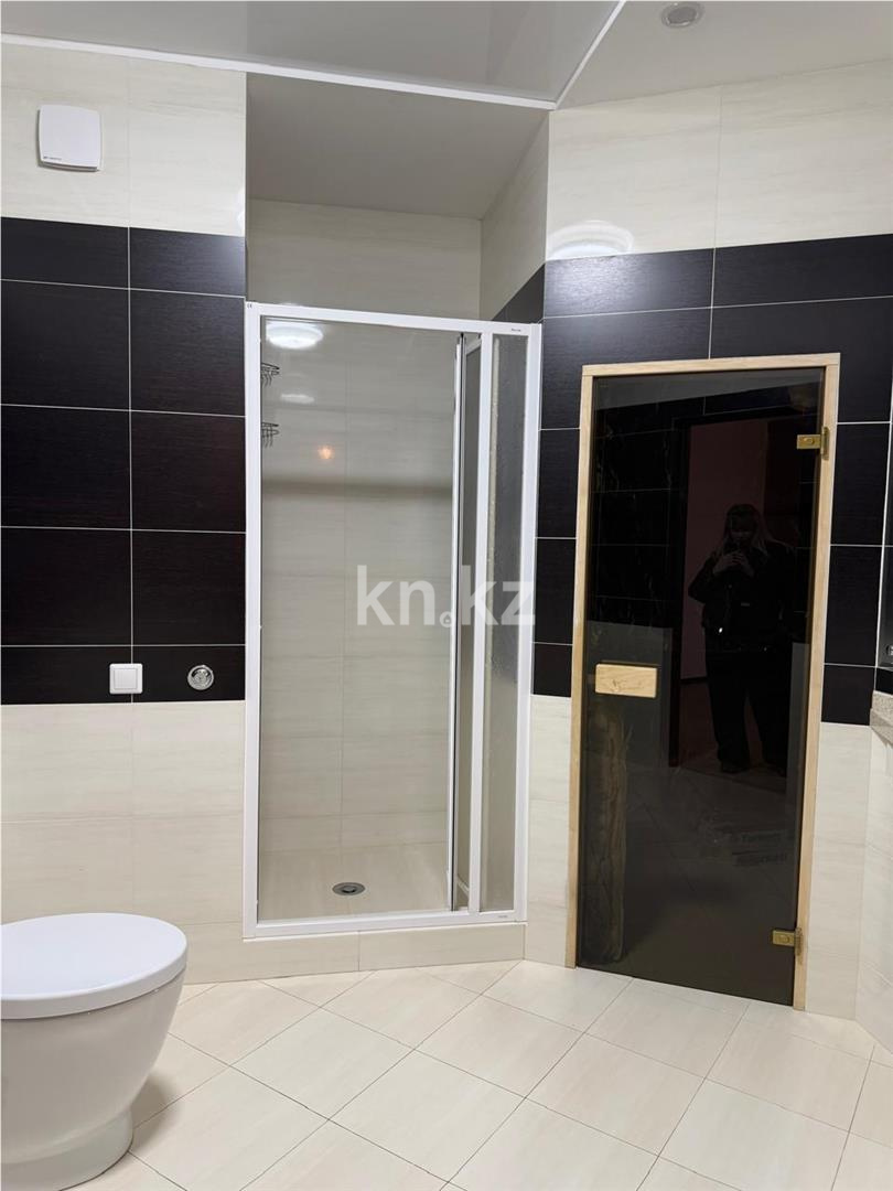 Продажа 4-комнатной квартиры, 146 м² в Караганде - фото 12