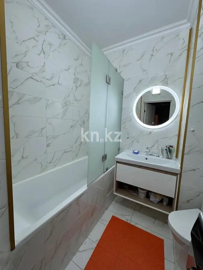 Продажа 3-комнатной квартиры, 71 м², ул. Рыскулбекова, дом  29 в Астане - фото 5