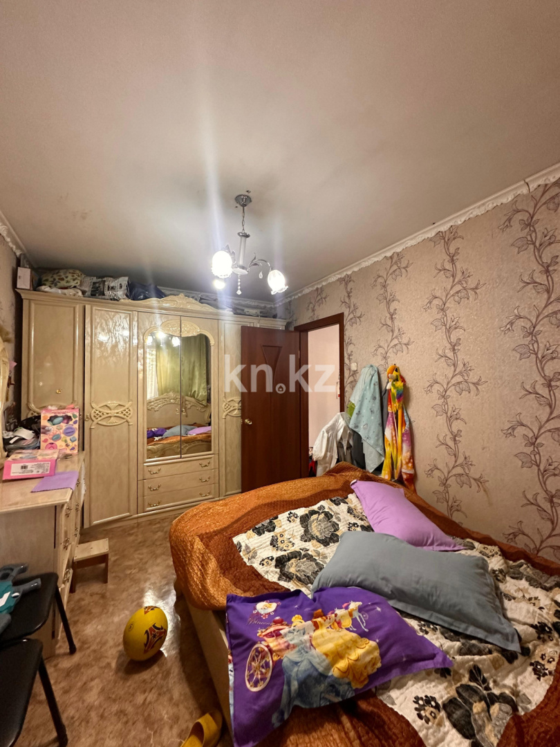 Продажа 4-комнатной квартиры, 74 м², ул. Таттимбета, дом  18 в Караганде - фото 10