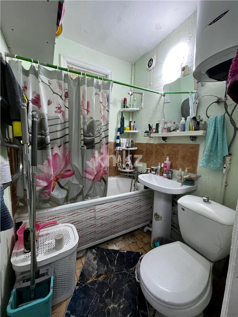 Продажа 3-комнатной квартиры, 43 м² в Караганде - фото 13