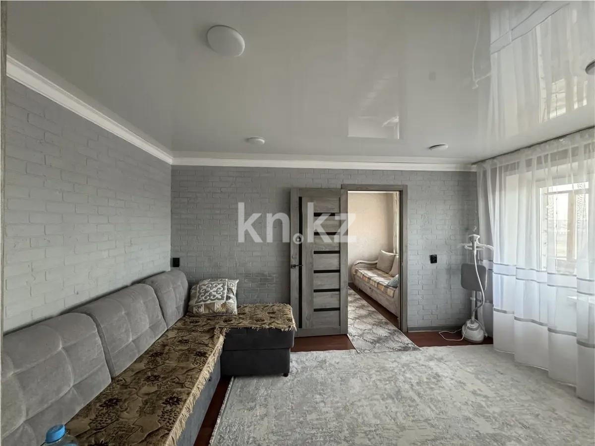 Продажа 3-комнатной квартиры, 42 м² в Караганде
