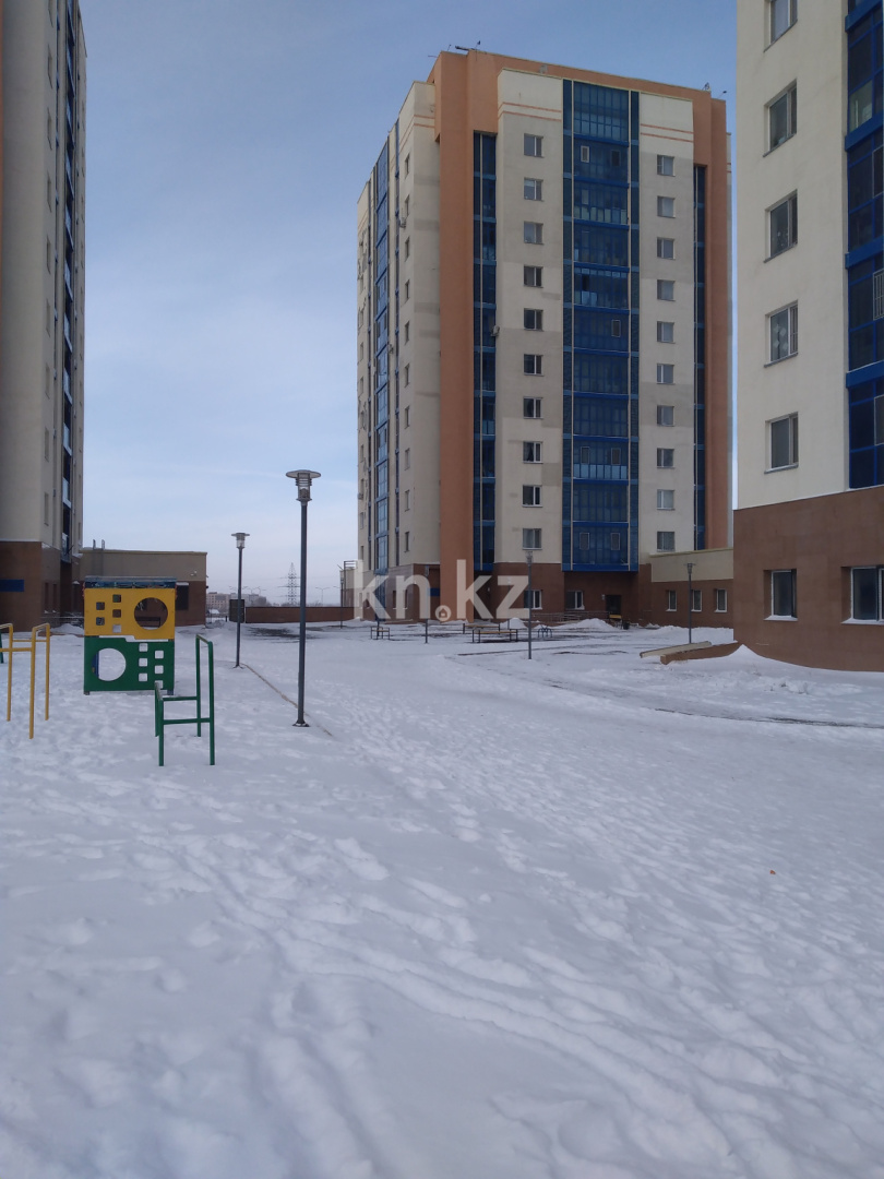 Продажа 2-комнатной квартиры, 68 м², ул. Кургальжинское шоссе, дом  31а в Астане - фото 24