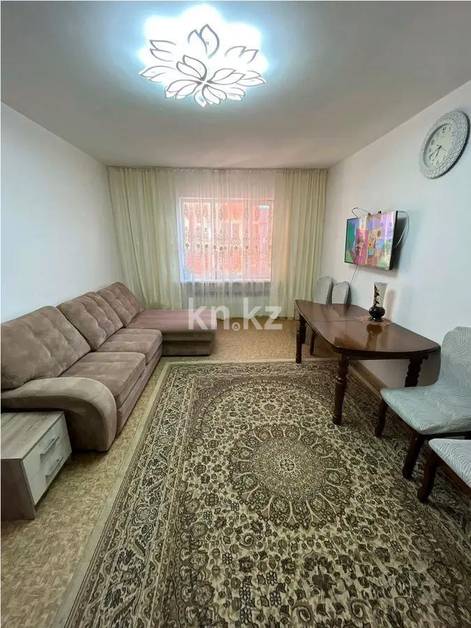 Продажа 3-комнатной квартиры, 91.8 м² в Астане