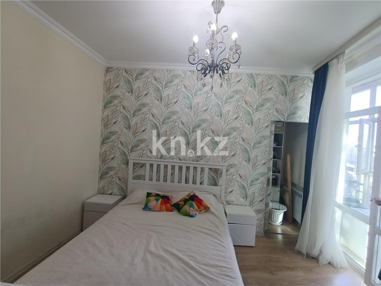 Продажа 5-комнатной квартиры, 200 м² в Астане - фото 16