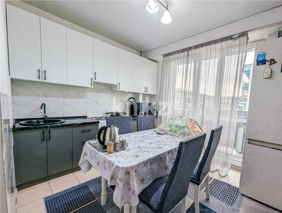 Продажа 2-комнатной квартиры, 75.5 м² в Алматы - фото 3