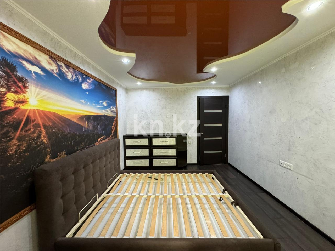 Продажа 2-комнатной квартиры, 43 м² в Караганде - фото 2