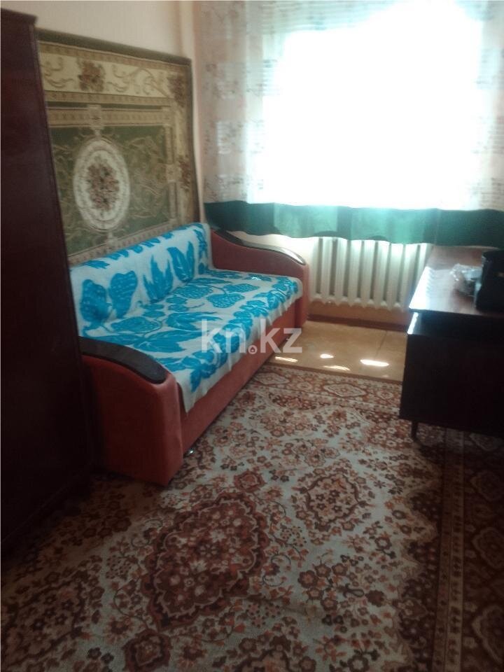 Продажа 2-комнатной квартиры, 42 м² в Караганде - фото 3
