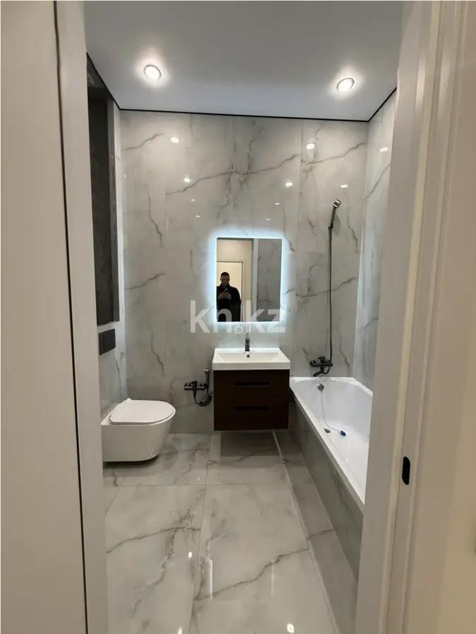 Продажа 2-комнатной квартиры, 50 м² в Астане - фото 3
