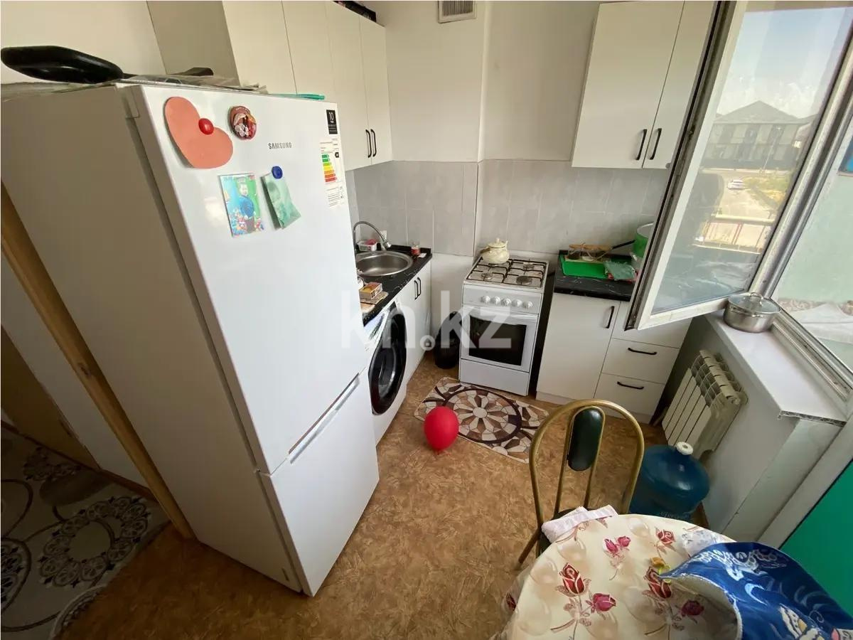 Продажа 1-комнатной квартиры, 29.9 м² в Алматы - фото 3