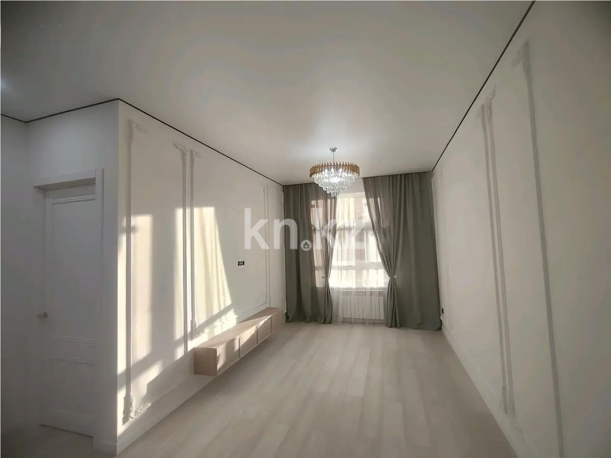 Продажа 2-комнатной квартиры, 36.8 м², ул. Култегин, дом  4 в Астане