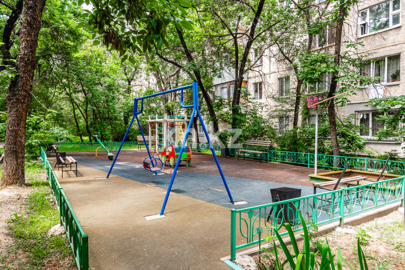 Продажа 1-комнатной квартиры, 33 м² в Алматы - фото 14