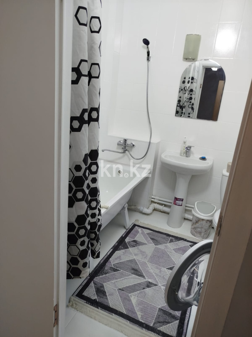 Аренда 1-комнатной квартиры, 40 м² в Астане - фото 6
