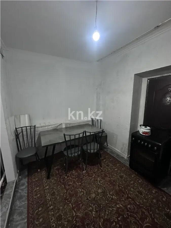 Продажа 1-комнатной квартиры, 30.8 м² в Алматы - фото 2