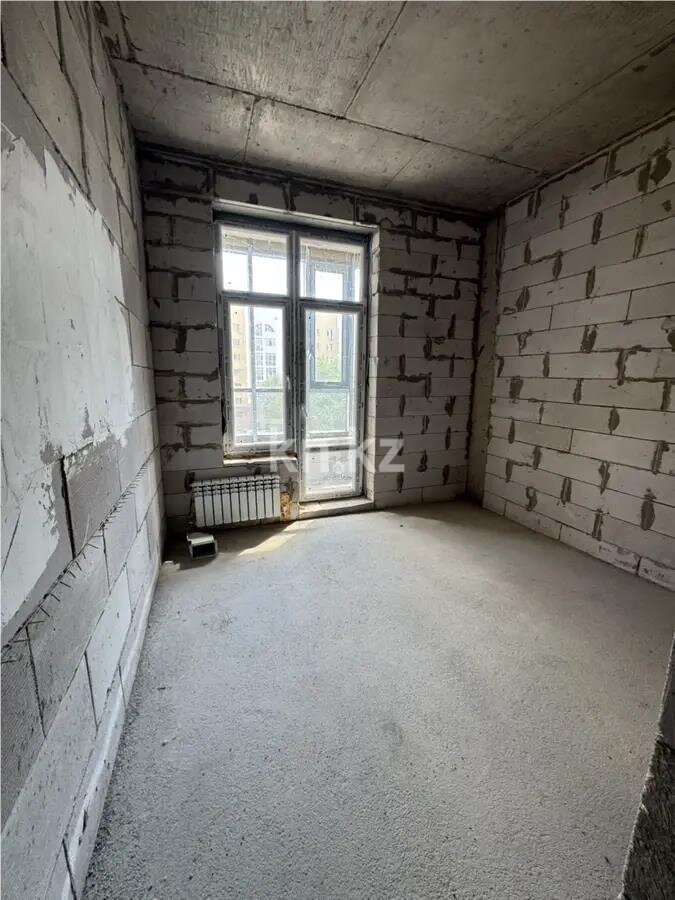 Продажа 1-комнатной квартиры, 41.9 м² в Астане - фото 2