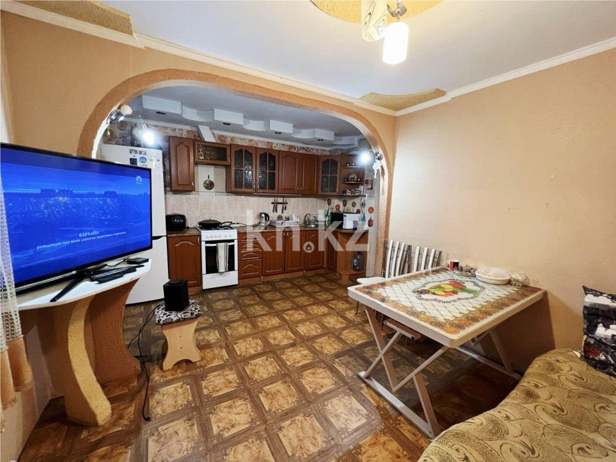 Продажа 3-комнатной квартиры, 58 м² в Темиртау - фото 5