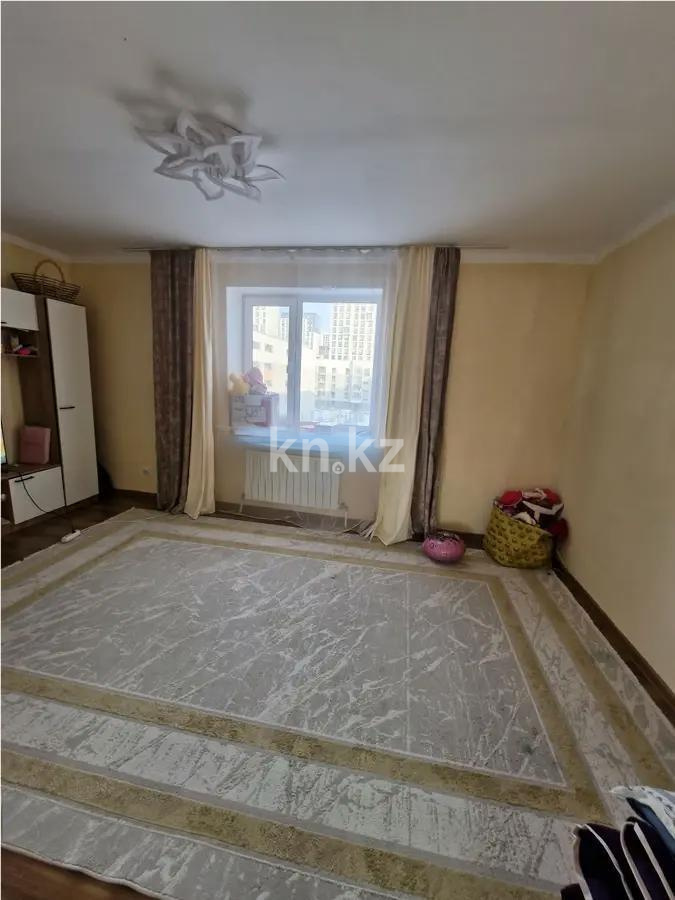 Продажа 2-комнатной квартиры, 50 м² в Астане