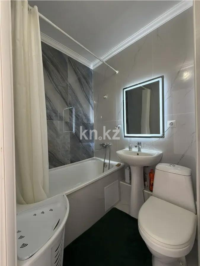 Продажа 2-комнатной квартиры, 43 м² в Алматы - фото 4
