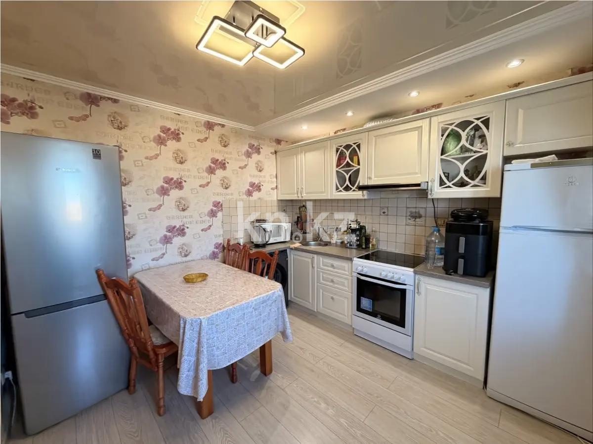 Продажа 1-комнатной квартиры, 36 м² в Астане - фото 2