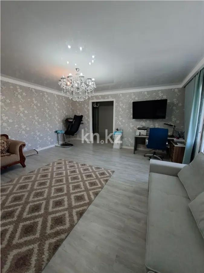 Продажа 2-комнатной квартиры, 65.7 м² в Алматы