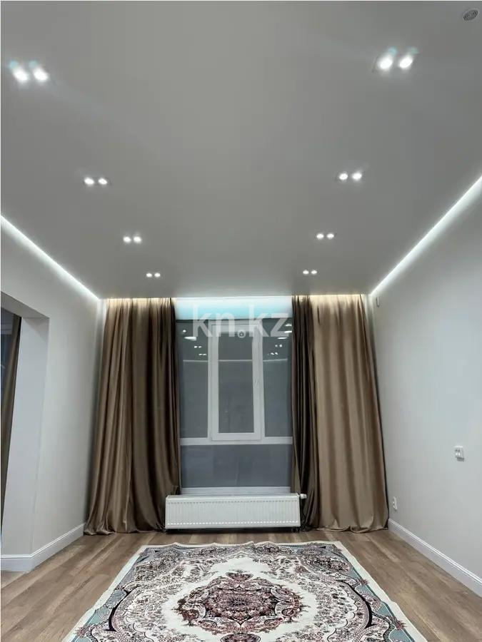 Продажа 2-комнатной квартиры, 60 м² в Астане