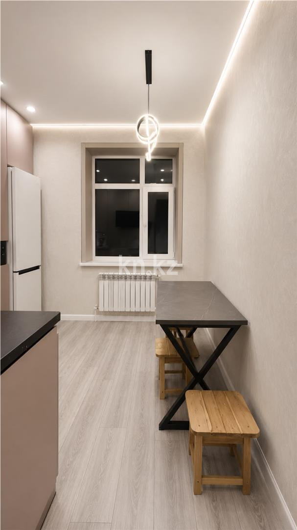 Продажа 3-комнатной квартиры, 67 м² в Караганде - фото 6