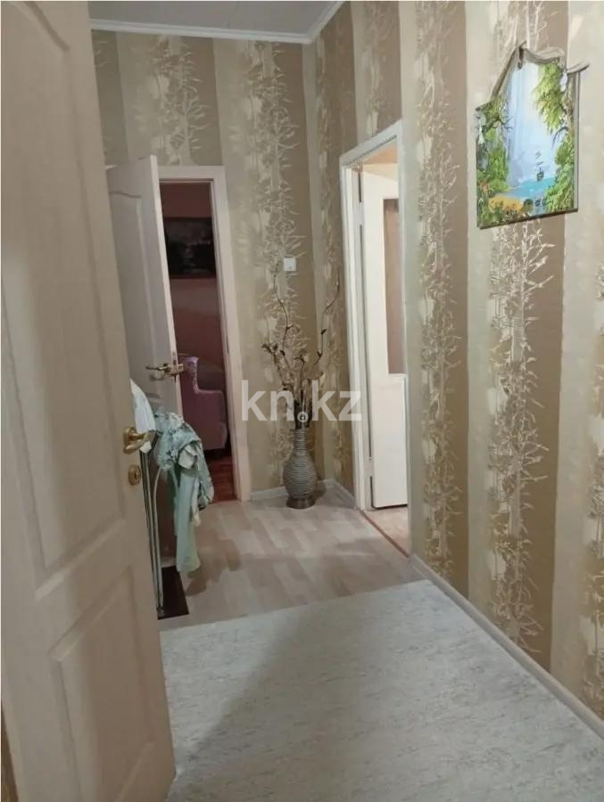 Продажа 1-комнатной квартиры, 40.6 м² в Алматы - фото 3