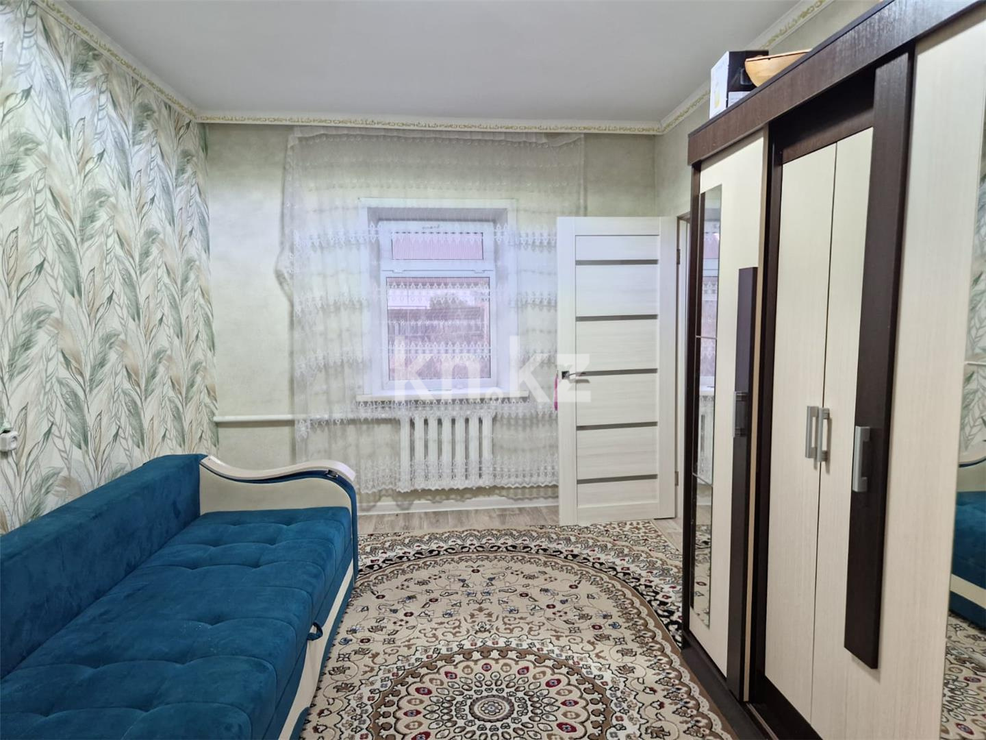 Продажа 4-комнатного дома, 75.5 м², ул. Неверова в Караганде - фото 14