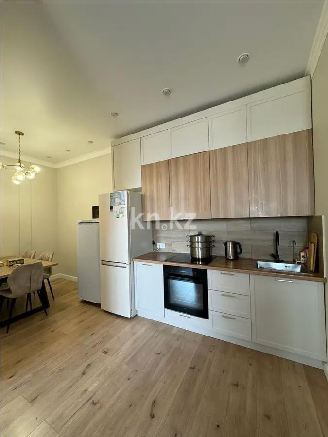 Продажа 3-комнатной квартиры, 57 м² в Астане - фото 4
