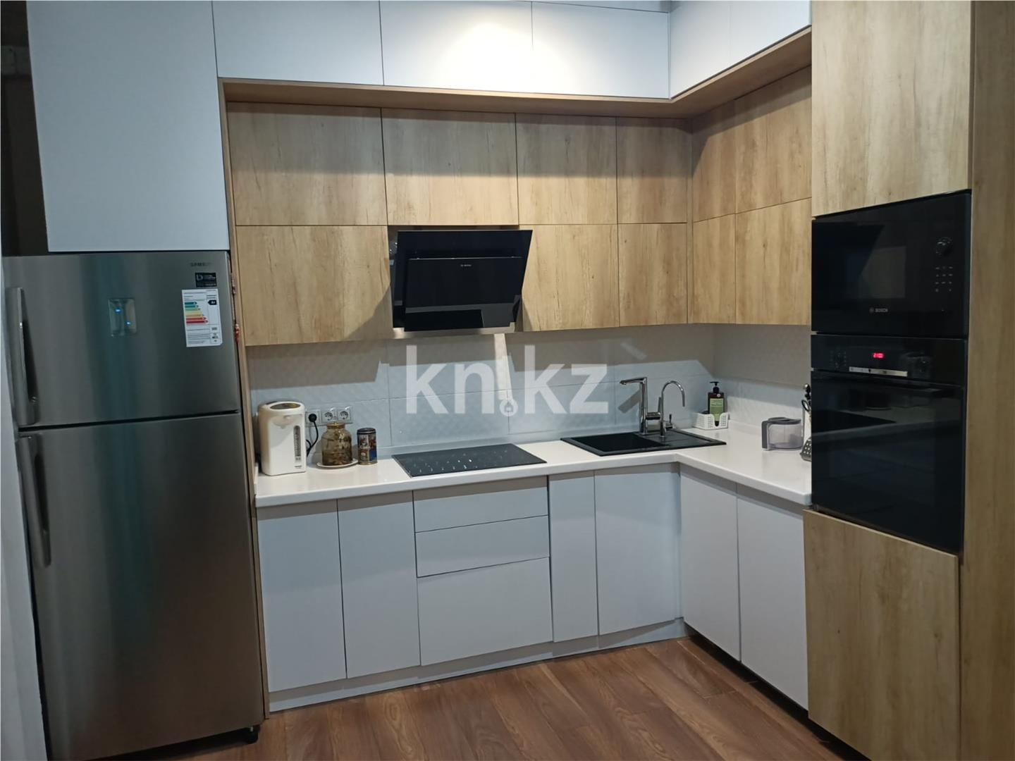 Продажа 4-комнатной квартиры, 90.6 м² в Астане - фото 29