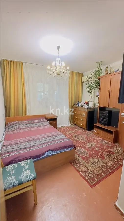 Продажа 2-комнатной квартиры, 54.2 м² в Алматы - фото 2