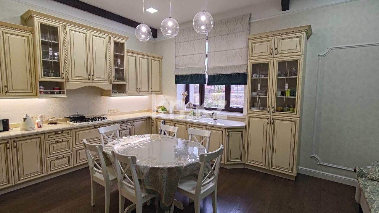 Продажа 5-комнатного дома, 440 м², ул. Гудермесская в Караганде - фото 13