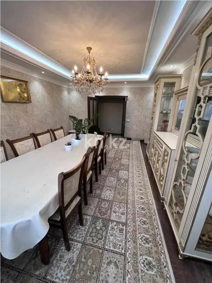 Продажа 3-комнатной квартиры, 90 м², ул. Ладыгина, дом  30 в Алматы - фото 2