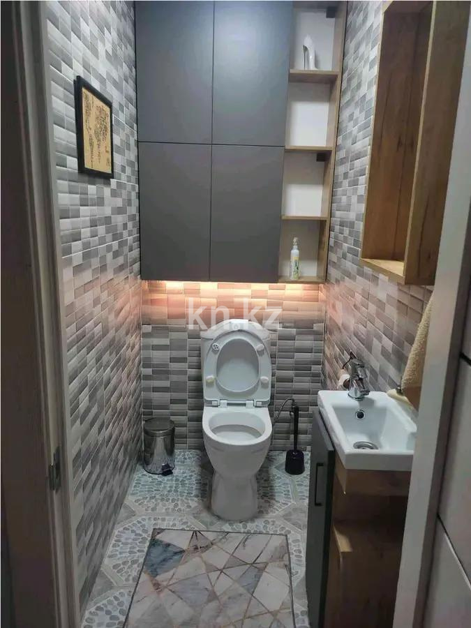 Продажа 2-комнатной квартиры, 58 м² в Алматы - фото 5