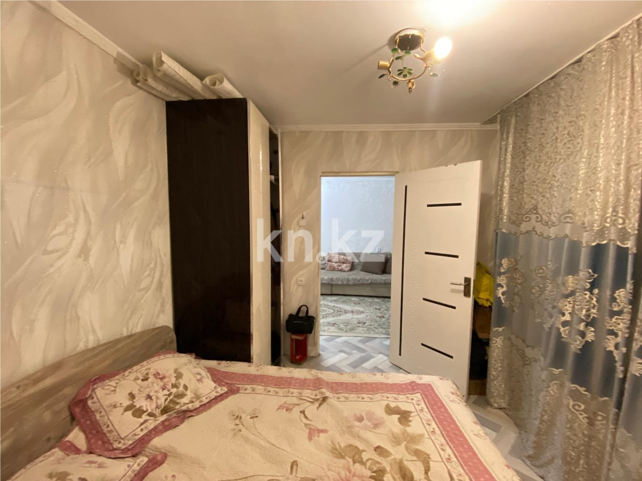 Продажа 3-комнатной квартиры, 47 м² в Караганде - фото 3