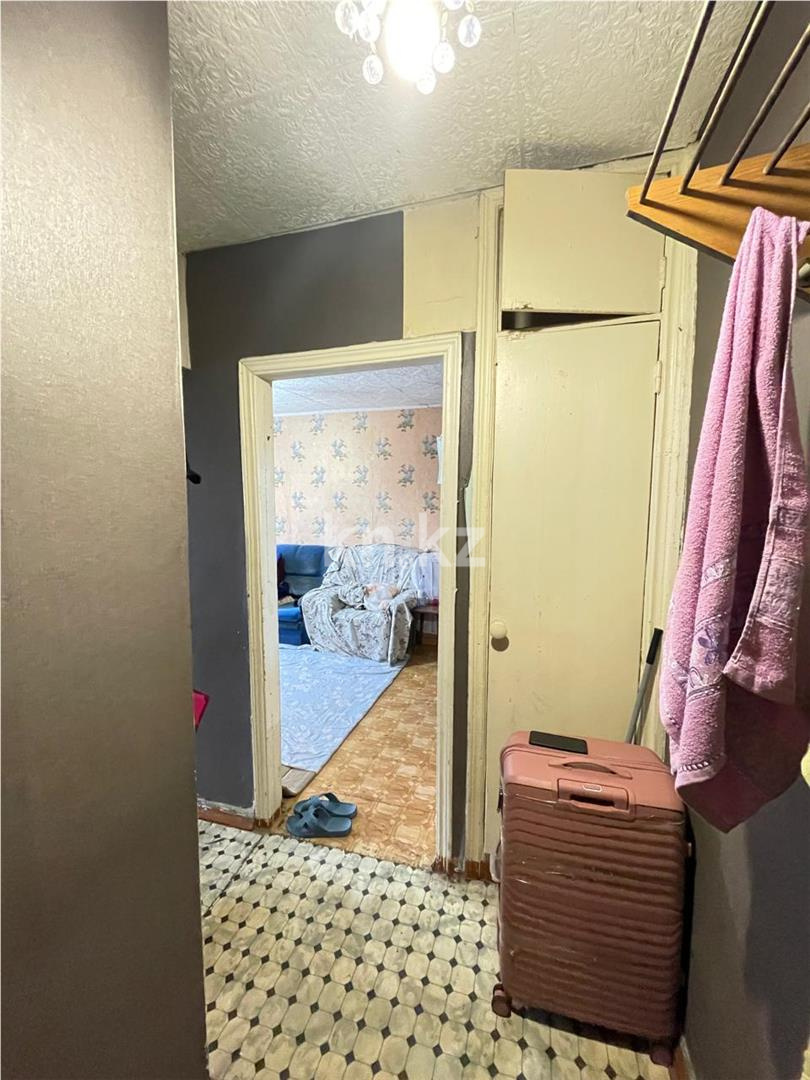 Продажа 1-комнатной квартиры, 30 м², ул. Кужанова, дом  15 в Сарани - фото 4