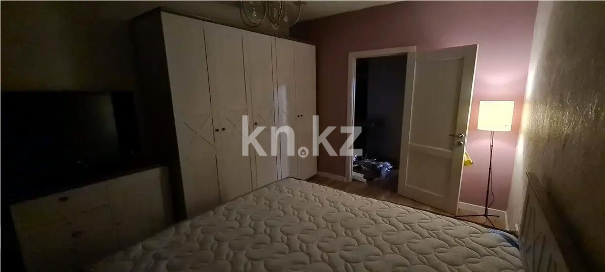 Продажа 3-комнатной квартиры, 73.2 м² в Алматы - фото 2