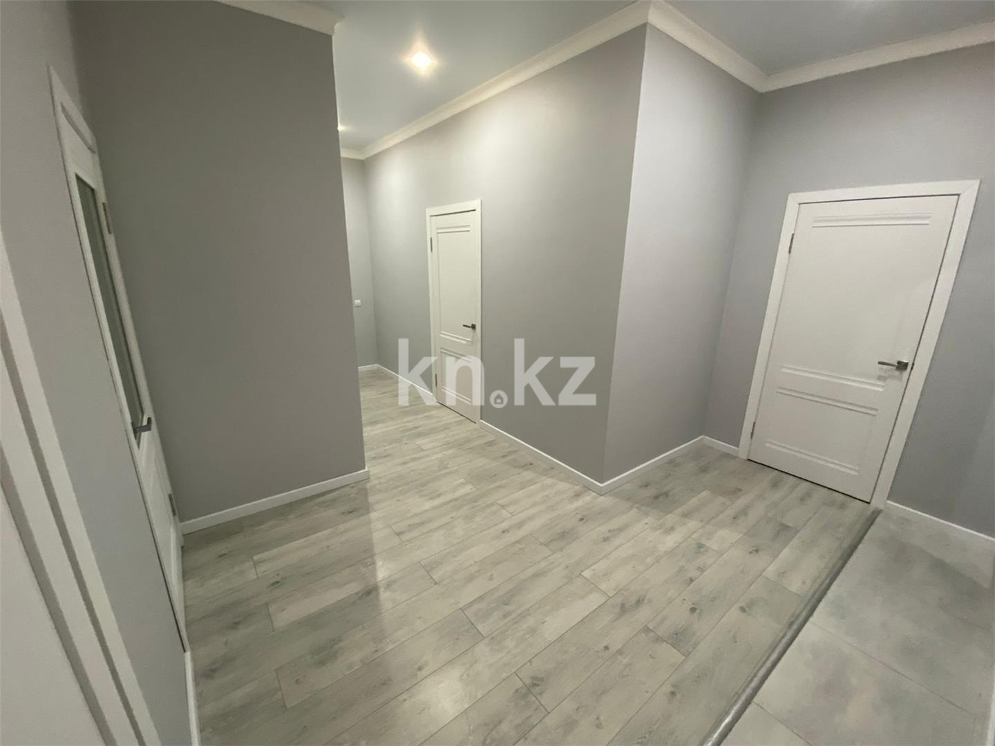 Продажа 3-комнатной квартиры, 110 м², ул. Дюсембекова в Караганде - фото 12