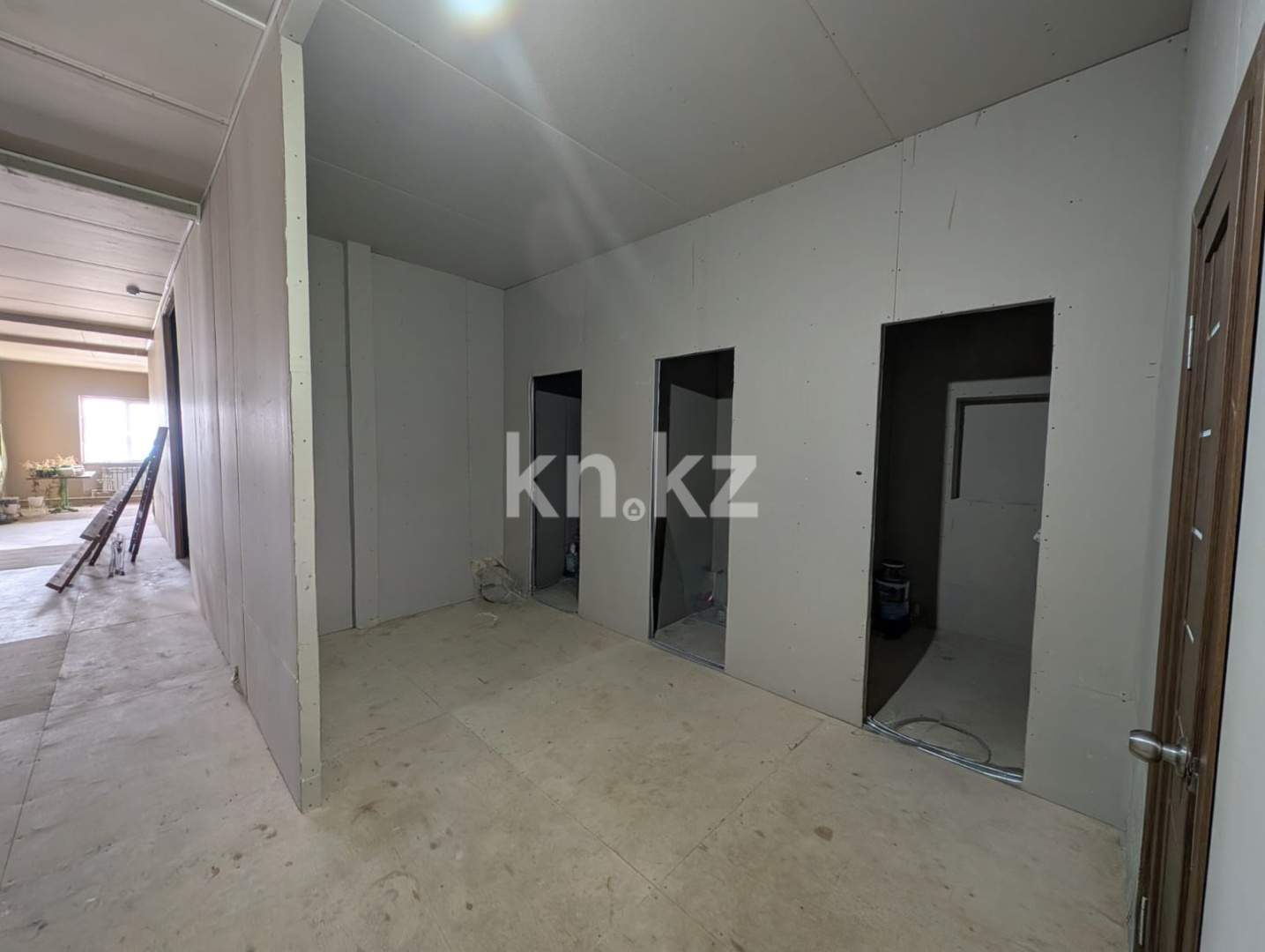 Продажа , 1286.4 м², тинский район. с  Жана Омир      ул Гагарина, дом  34 в Уральске - фото 27