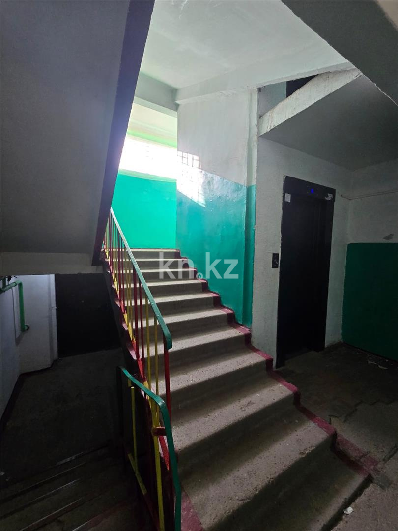 Продажа 2-комнатной квартиры, 51 м² в Темиртау - фото 13