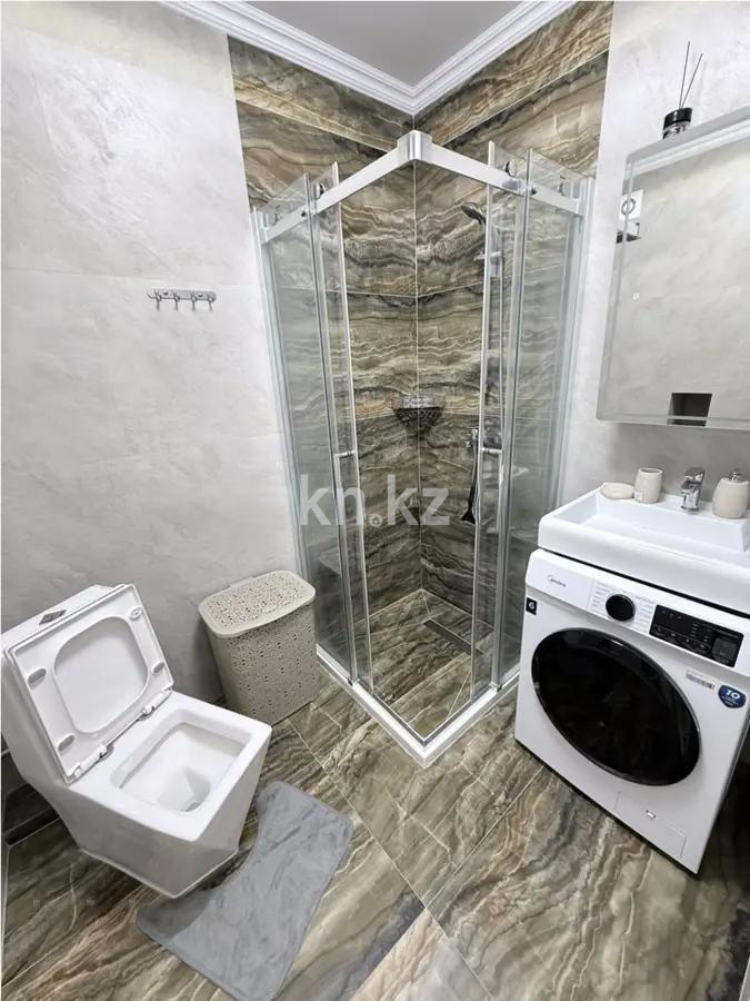 Продажа 2-комнатной квартиры, 53 м² в Алматы - фото 4