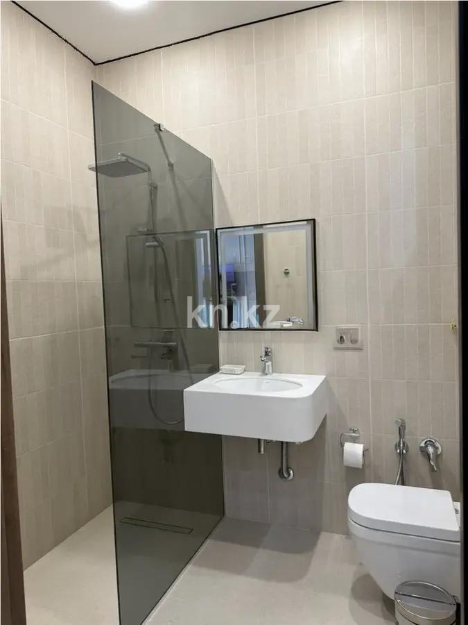 Продажа 1-комнатной квартиры, 40 м² в Алматы - фото 2