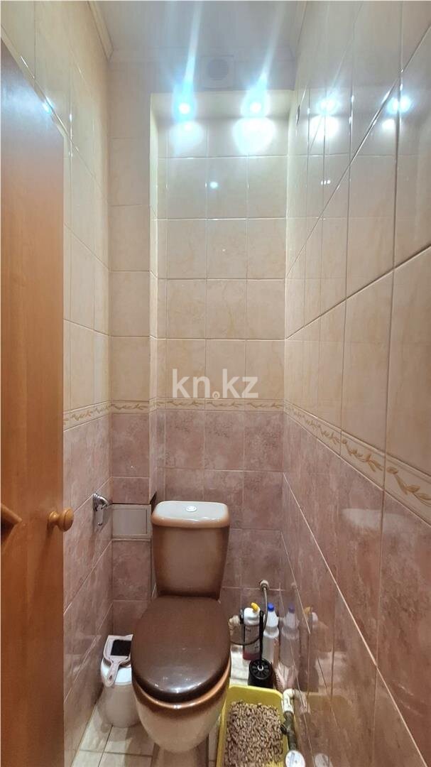 Продажа 2-комнатной квартиры, 61 м² в Караганде - фото 6