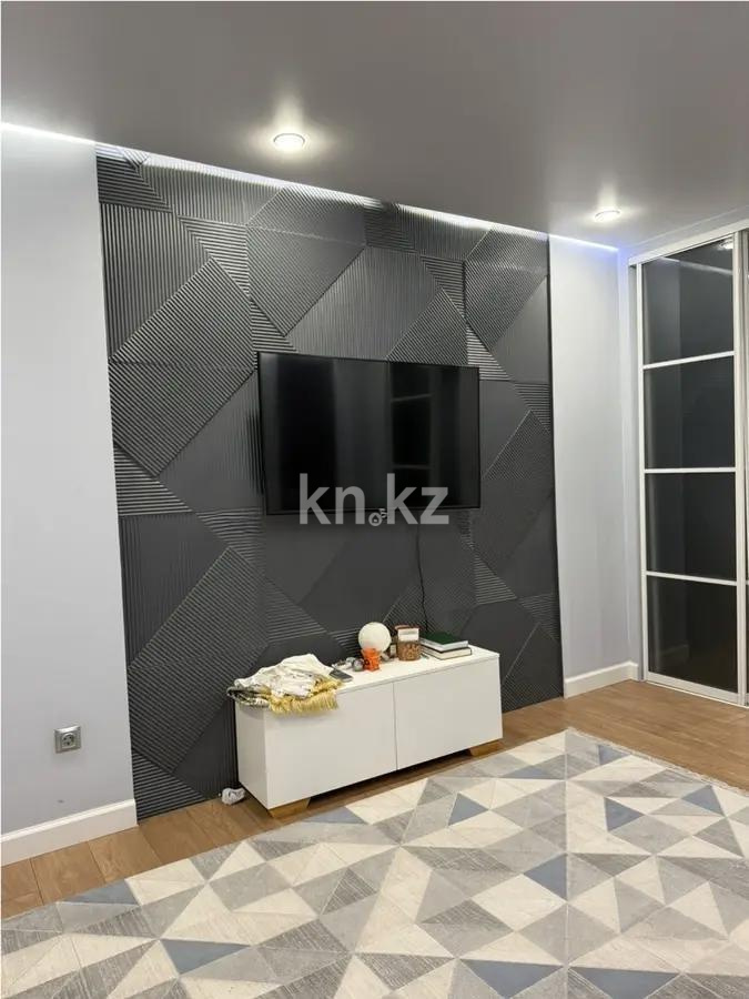 Продажа 2-комнатной квартиры, 57.7 м² в Алматы