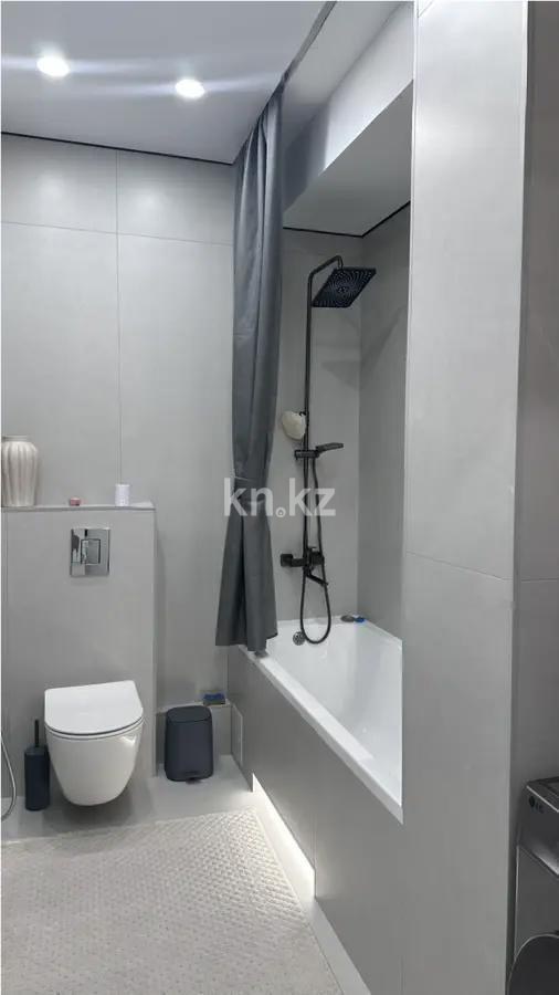 Продажа 2-комнатной квартиры, 51 м² в Алматы - фото 3