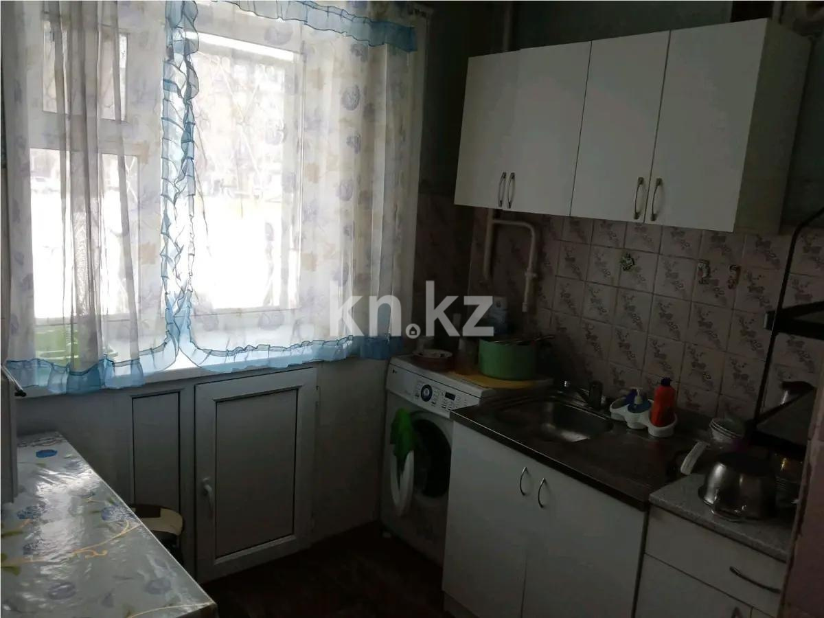 Продажа 3-комнатной квартиры, 62 м², мкр-н 14, дом  22 в Караганде - фото 4