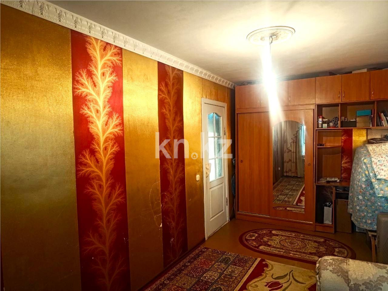 Продажа 3-комнатной квартиры, 62 м² в Караганде - фото 5