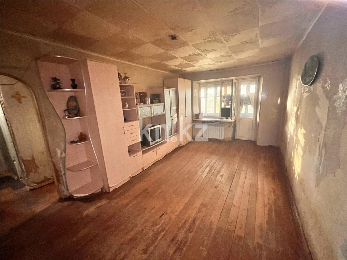 Продажа 3-комнатной квартиры, 58 м² в Темиртау
